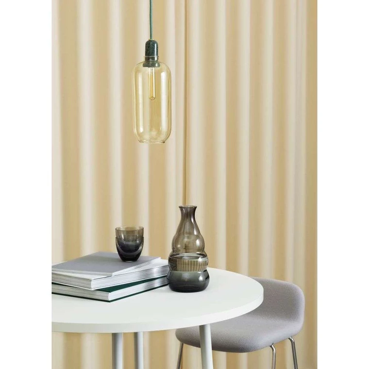 Amp shop lamp large