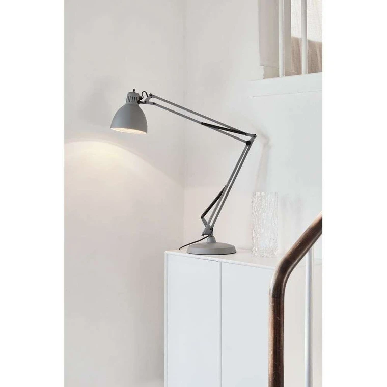 Luxo lamp shop base