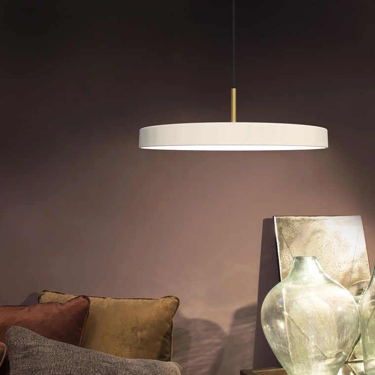 Asteria Pendant Pearl UMAGE Buy online