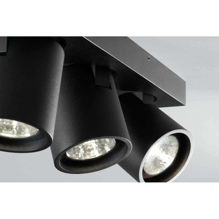 Focus 3 LED 3000K Ceiling Lamp White Light Point Buy online