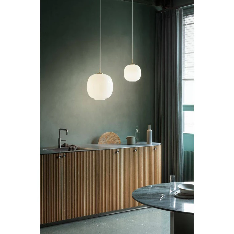 VL45 Radiohus Pendant 250 Louis Poulsen Buy online