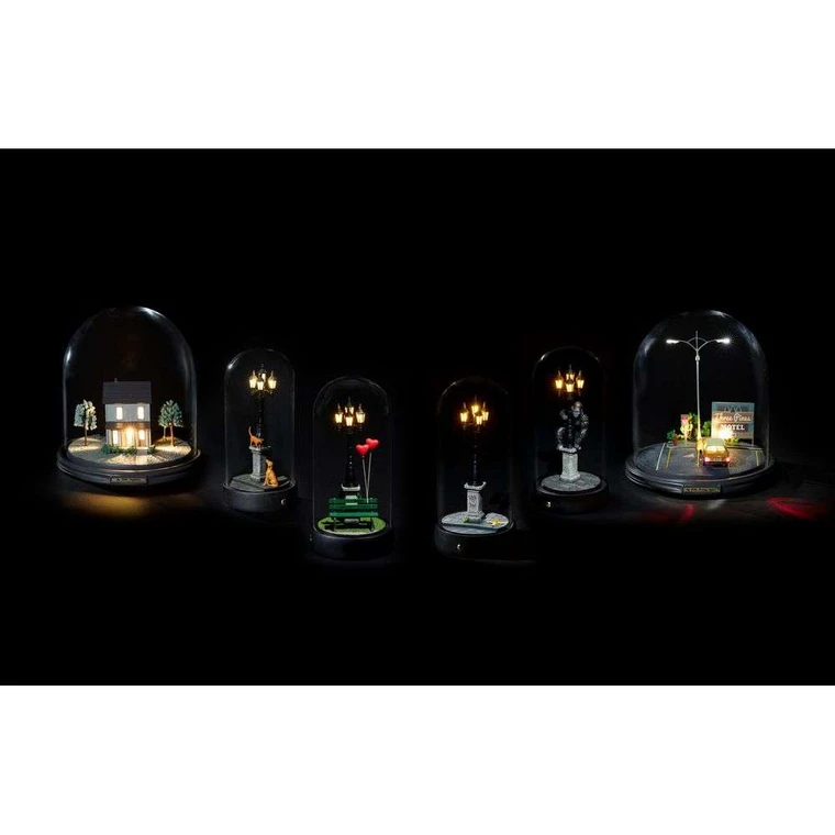 My Little Evening Table Lamp Seletti