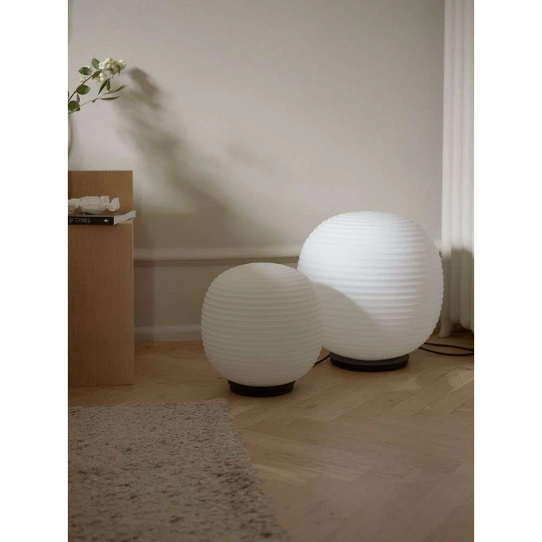 Paper lantern new arrivals table lamp