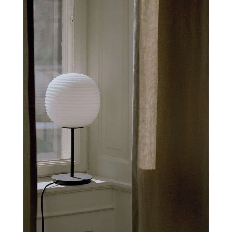Lantern Small Table Lamp New Works Buy online
