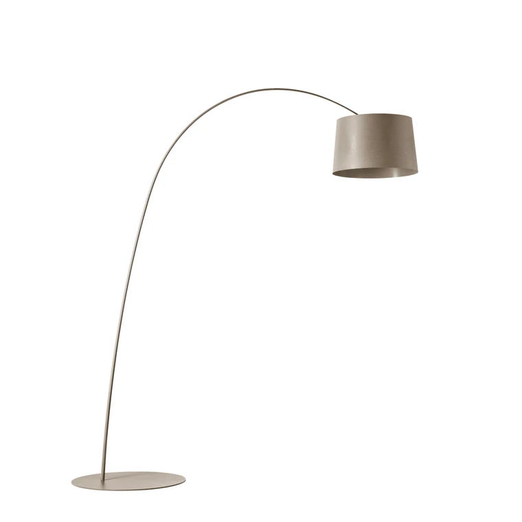 Twiggy Floor Lamp Greige Foscarini Buy online