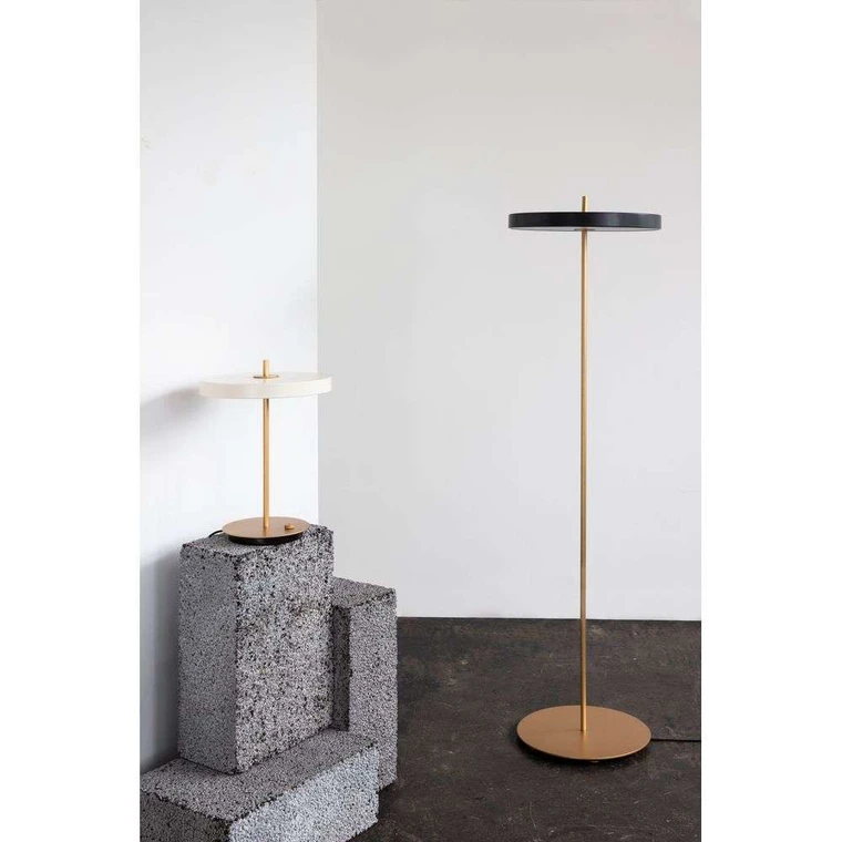 Umage asteria cheap floor lamp