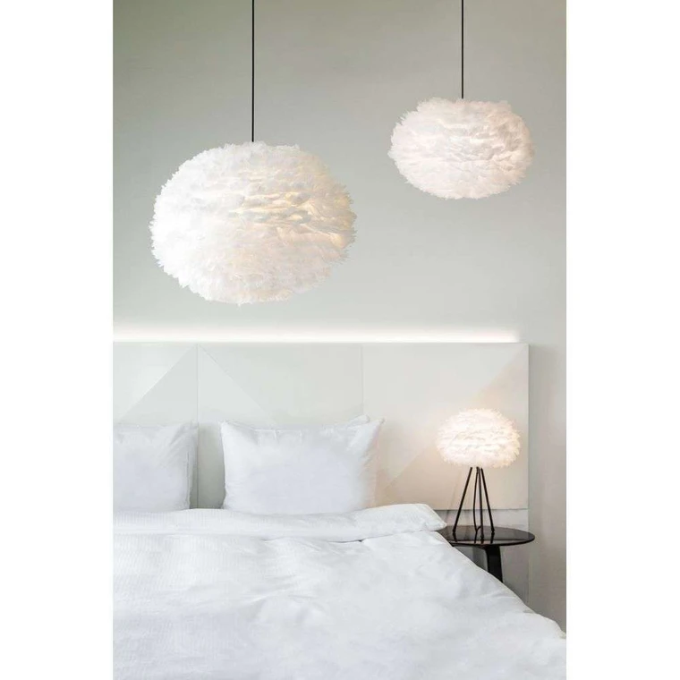 Eos Pendant Large White UMAGE Buy online