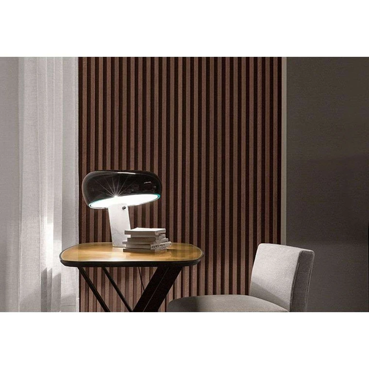 Snoopy Table Lamp Orange Flos Buy online
