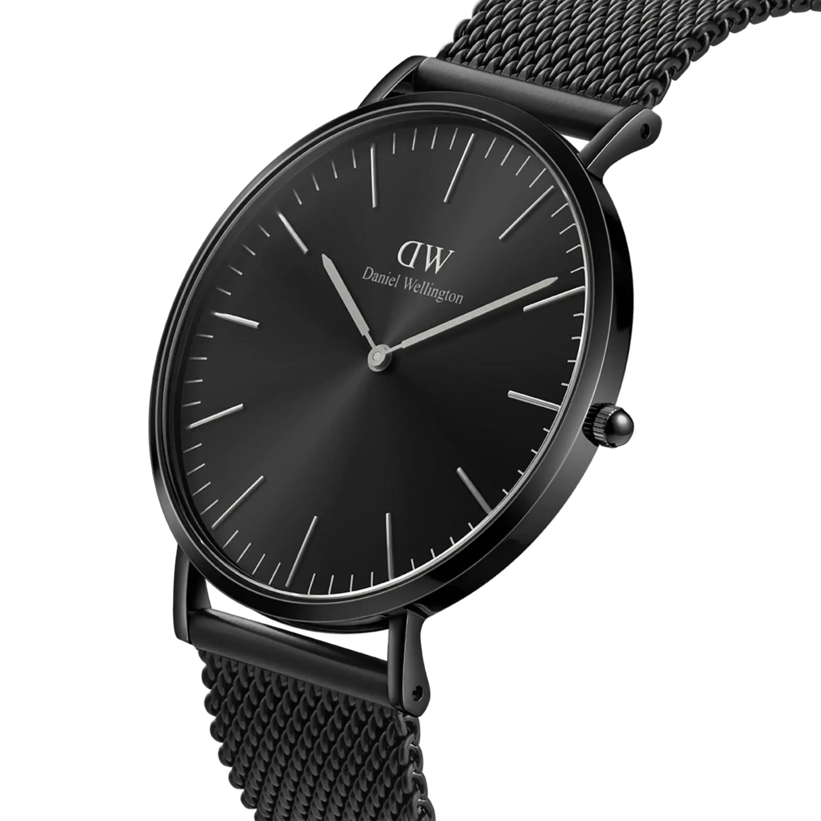 Daniel shop wellington garanti