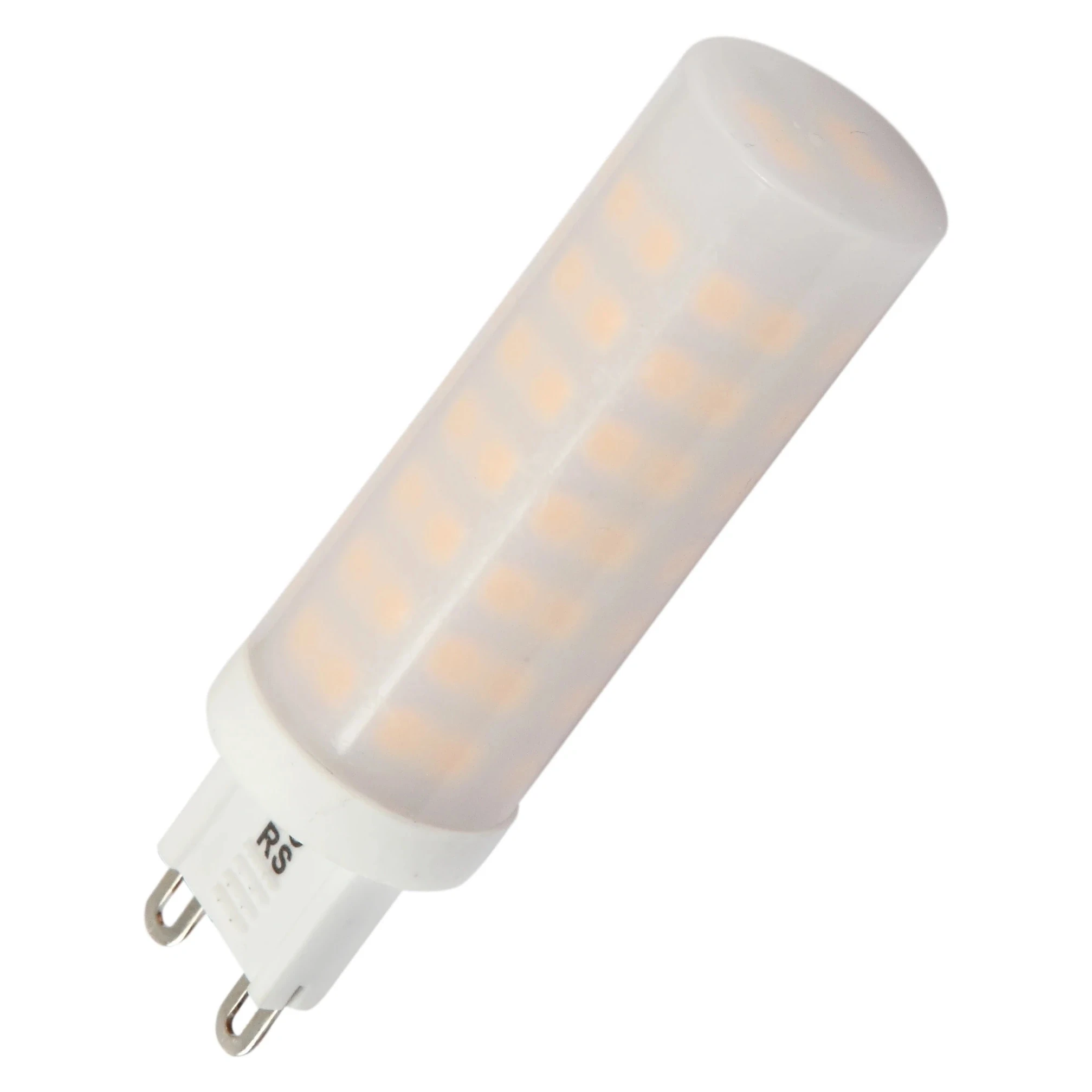 Bulb LED 7W (700lm) 3000K 3-step G9 - Colors - Buy online