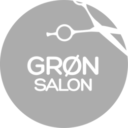 Grøn salon