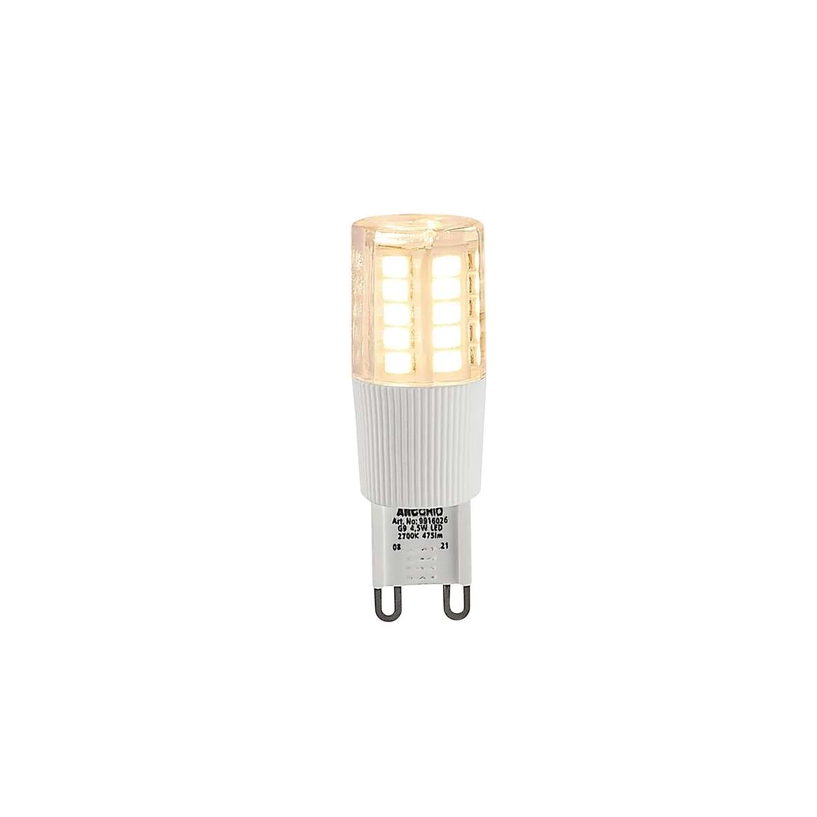 Led 5w g9 hotsell