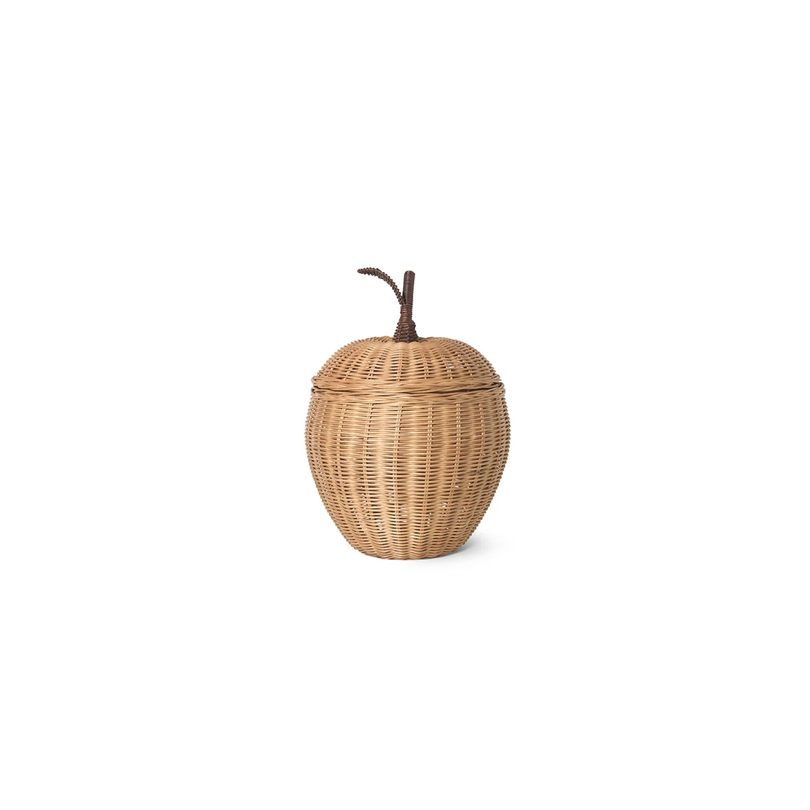 Apple Braided Storage | Buy Ferm Living online at A+R