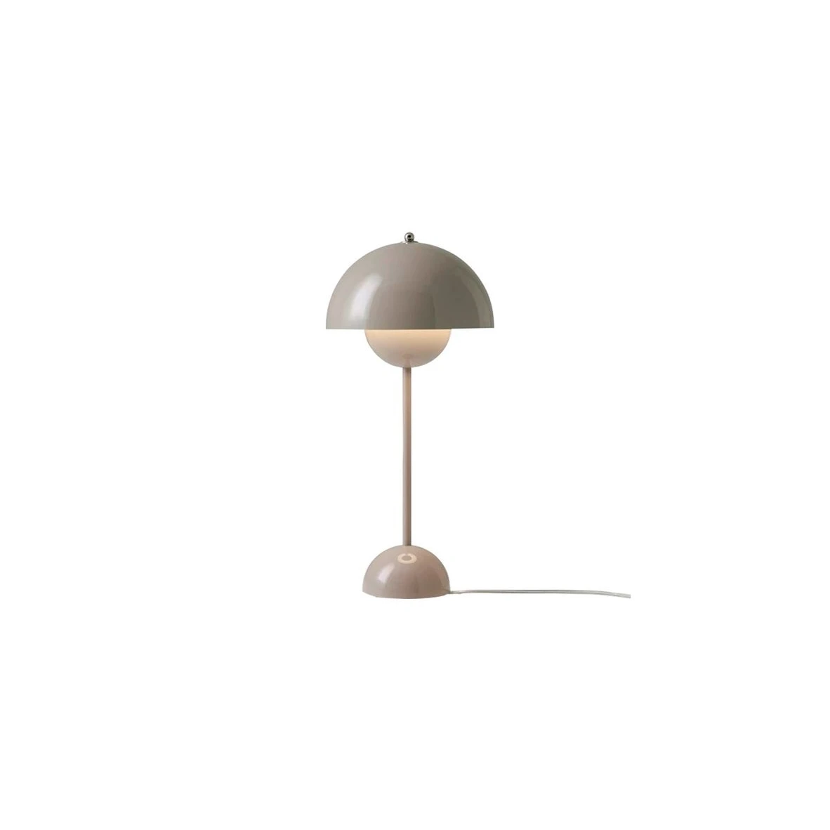 [Pack] Lampe à poser lampe lanterne déco lampe d'appoint salon, vieux  cuivre clair, 1x LED 0,2W 3000K, DxH 6,2x11 cm, lot de 2 | Meine Lampe