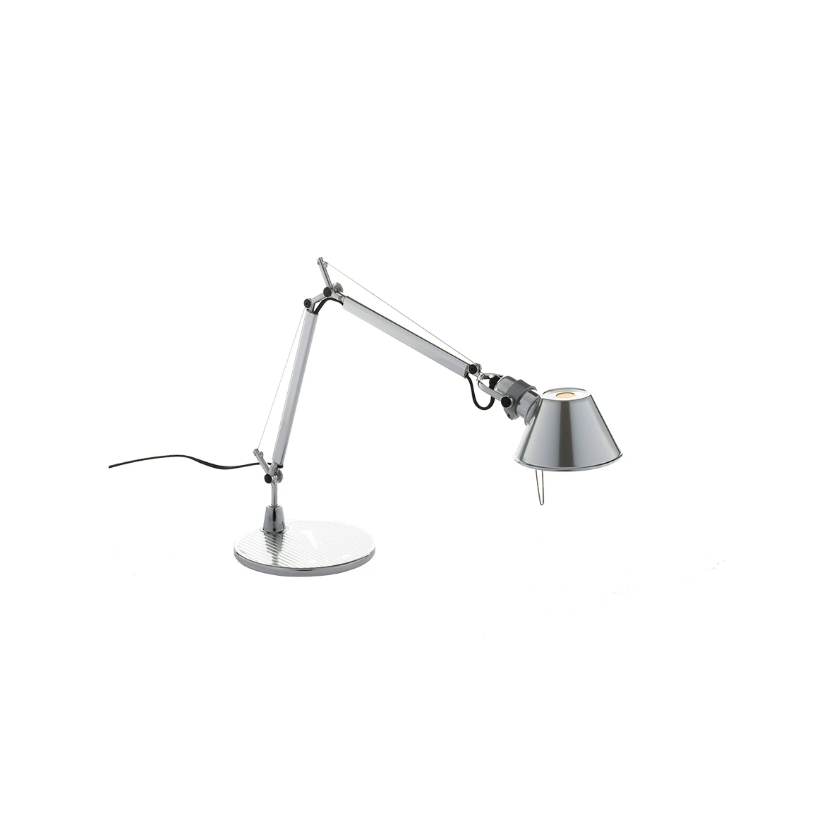 Tolomeo micro led table lamp discount