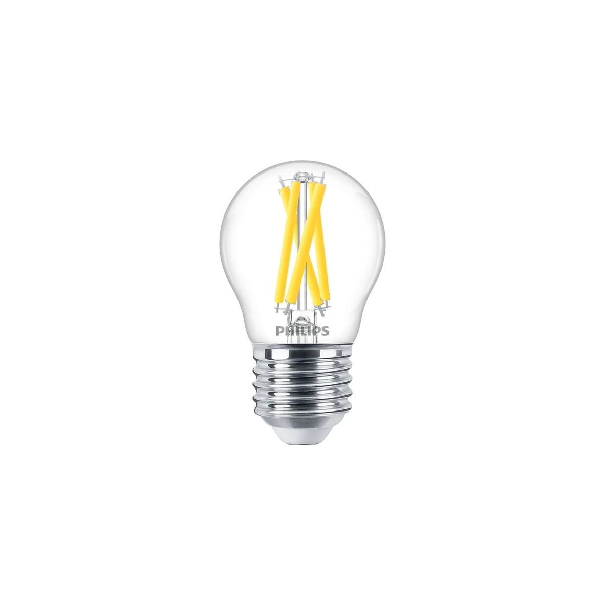 Philips led warm white e27 40w 470 lumen new arrivals