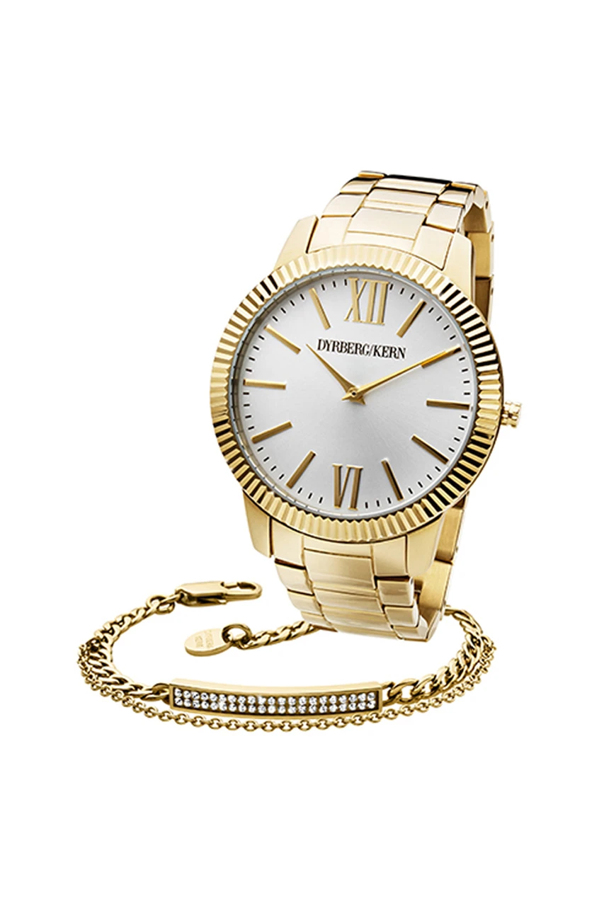 Dyrberg/Kern Watches SALE (discount) - Save Here!