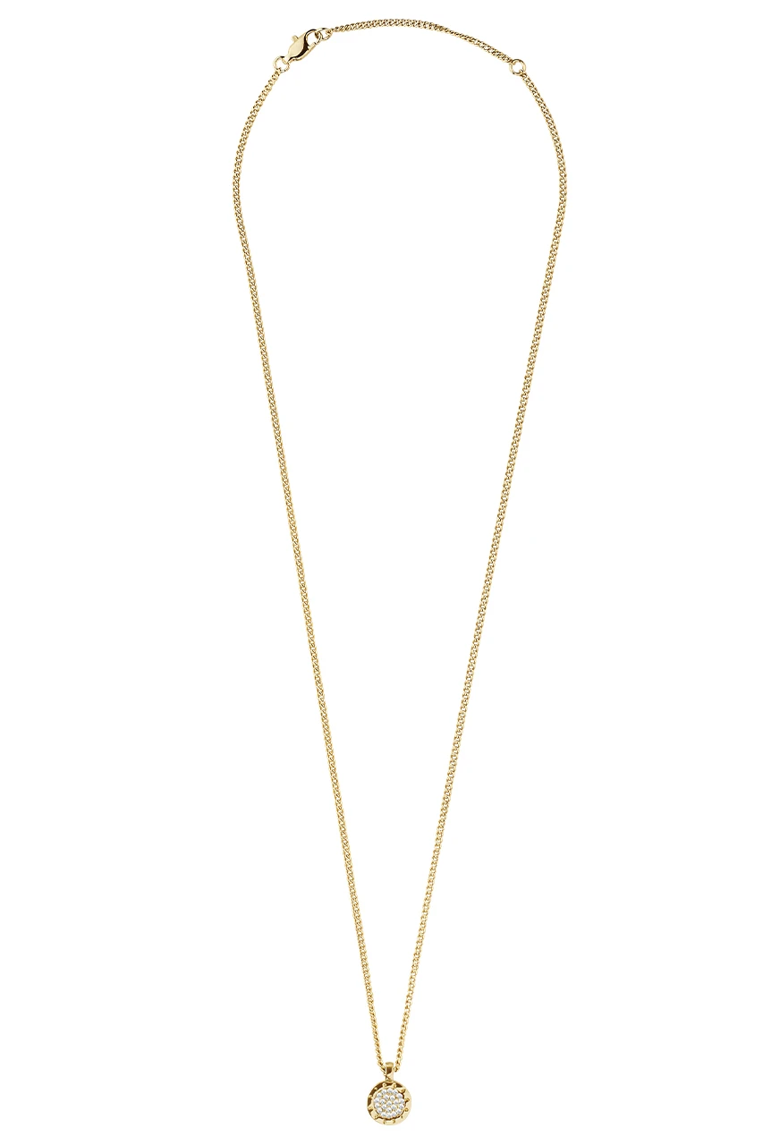 DYRBERG KERN ALIA NECKLACE 350871 Price 69 UPS delivery