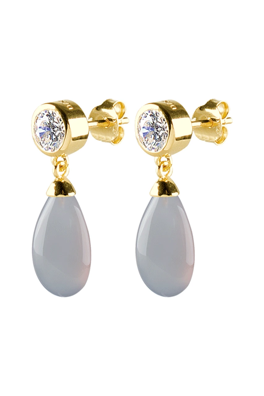 DYRBERG/KERN GILDA EARRING 401015 • Price • UPS delivery
