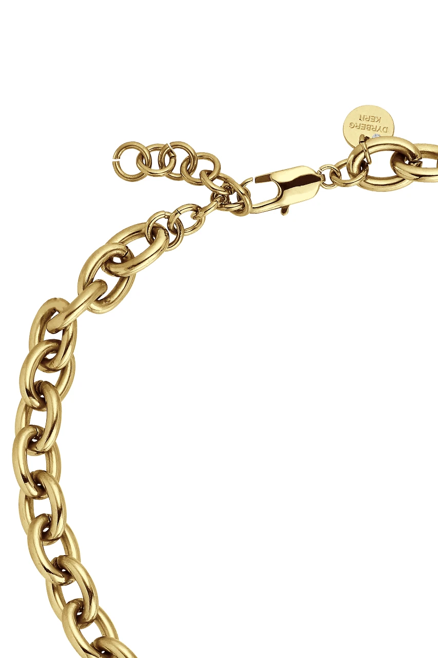 DYRBERG KERN PACE NECKLACE 361068 Price 79 UPS delivery