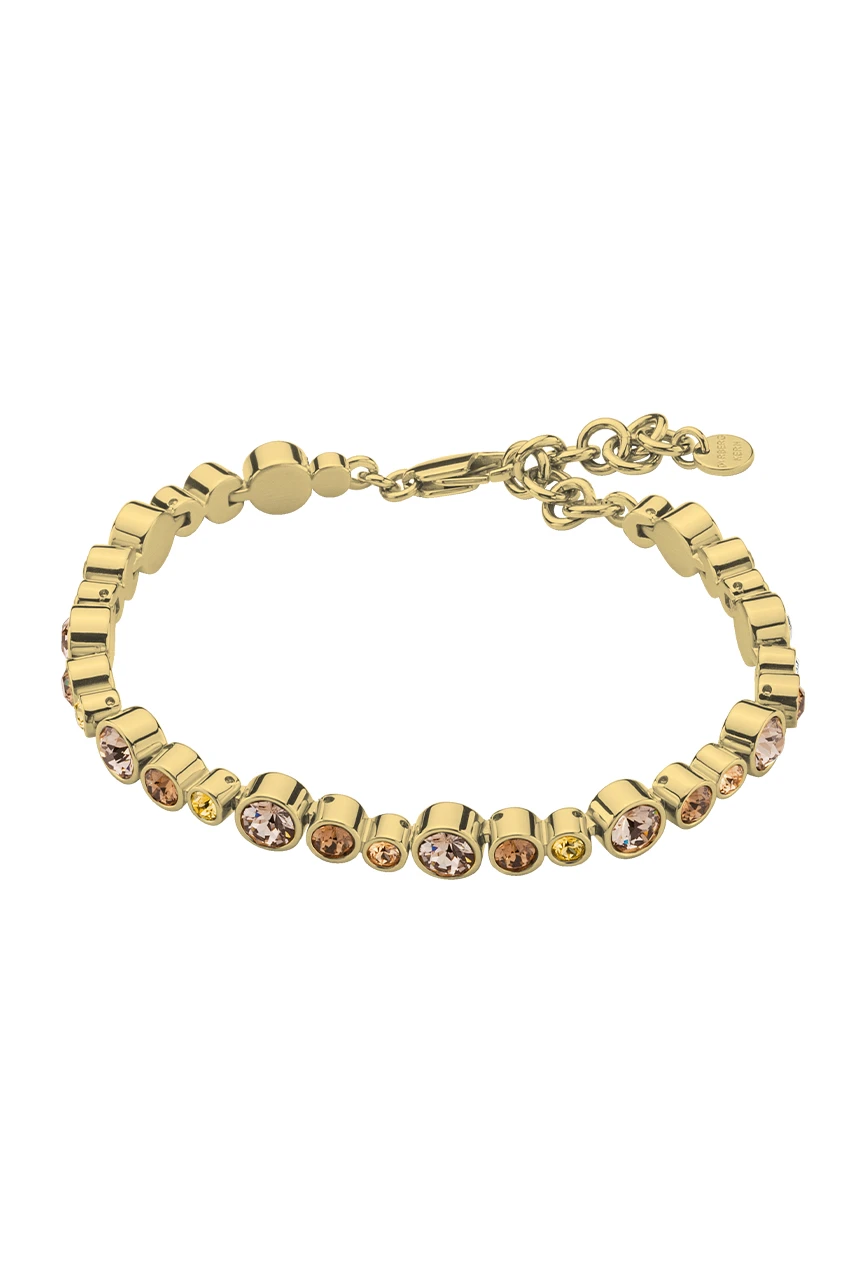 Populær sammensmeltning Lykkelig Dyrberg/Kern Classic Bracelets (+20 styles) - Official Store