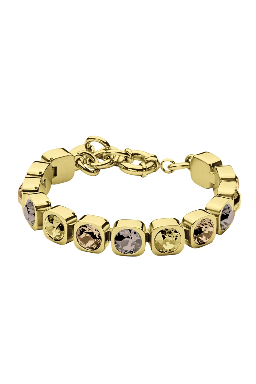 DYRBERG/KERN CONIAN BRACELET 361052 • Price €129 • UPS delivery DYRBERG/KERN CONIAN BRACELET 361052 • Price €129 • UPS delivery