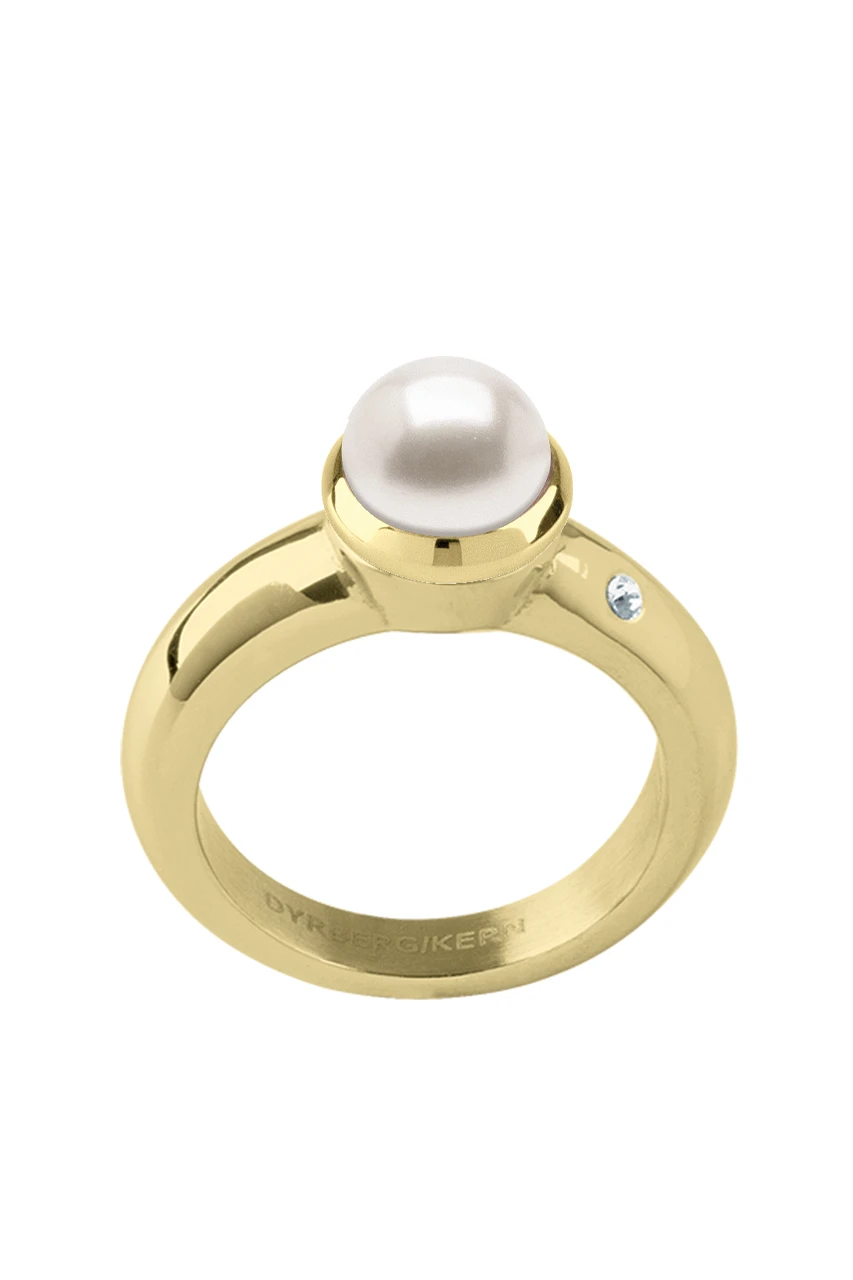 Dyrberg kern rings uk on sale