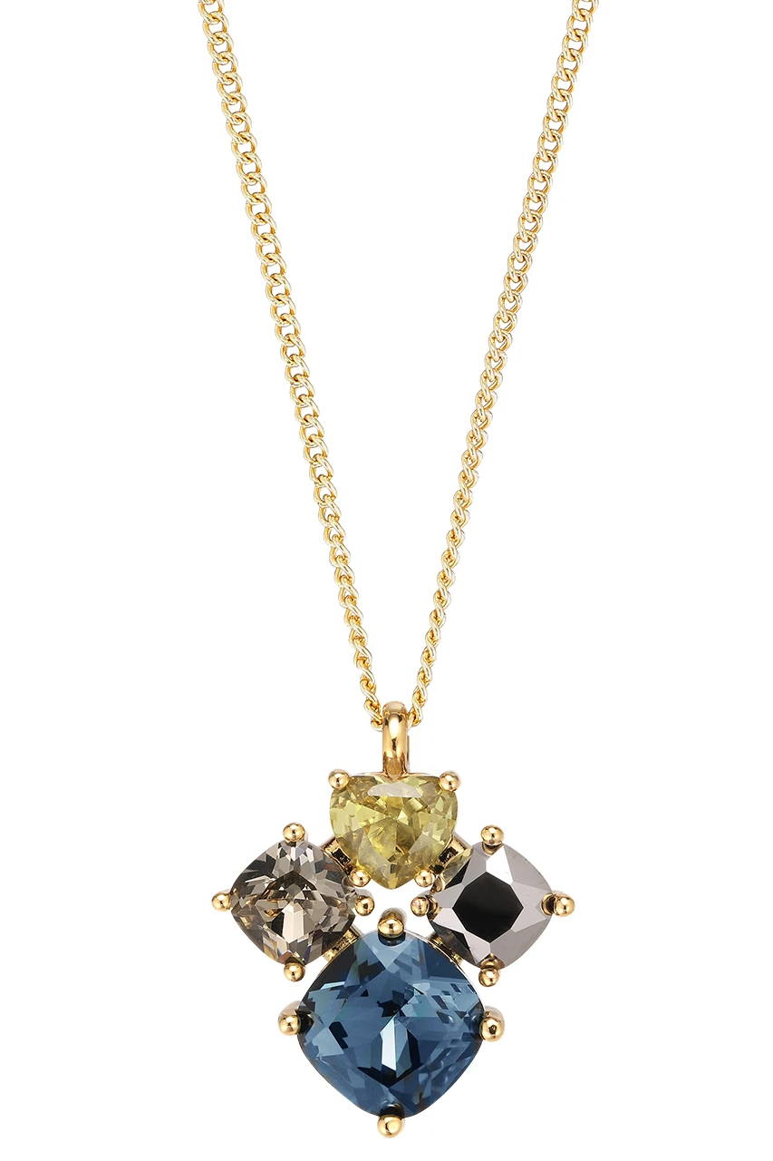 Masika necklace clearance