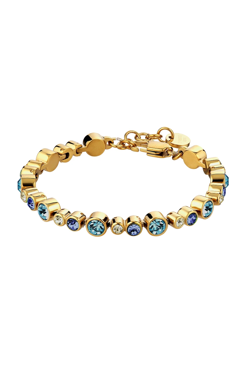 DYRBERG/KERN TERESIA BRACELET 370013 • Price €105 • UPS delivery