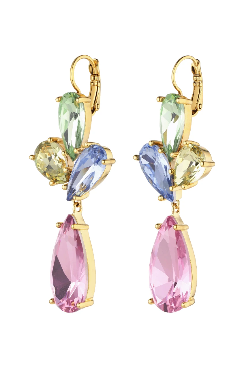 DYRBERG KERN AMY EARRING 380033 Price 79 UPS delivery