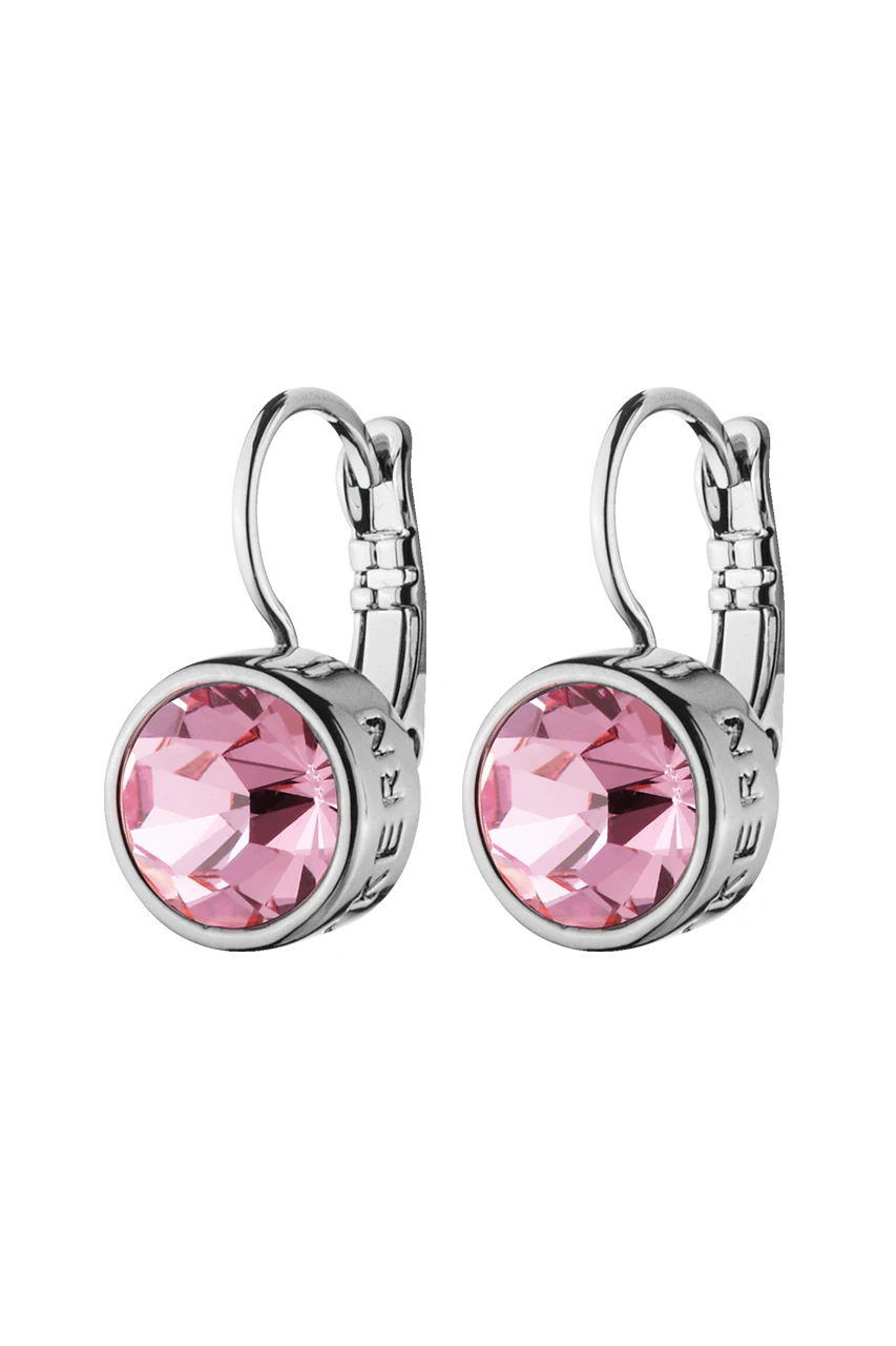 Dyrberg kern louise earrings silver outlet