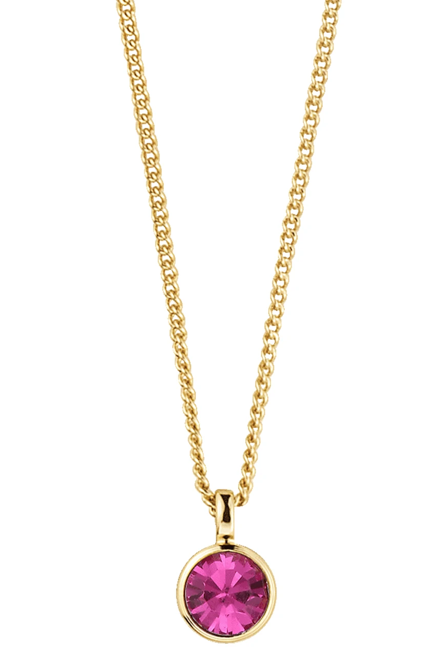 Dyrberg kern ette best sale necklace