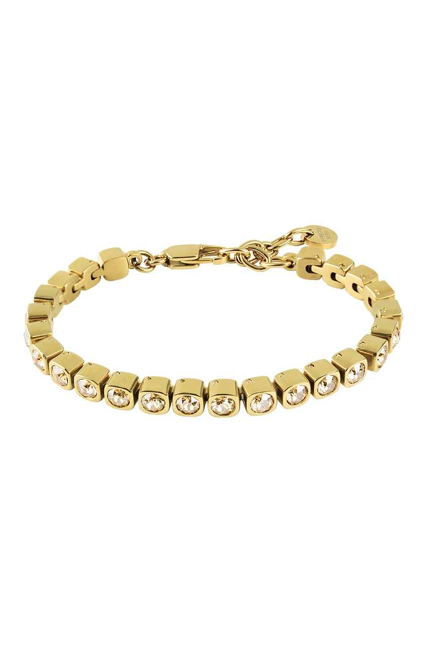 DYRBERG/KERN CORY BRACELET 390120 • Price €79 • UPS delivery