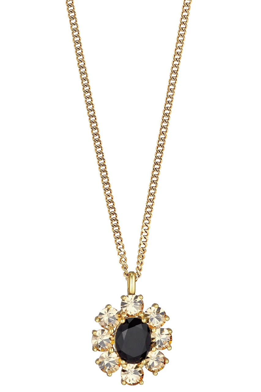 DYRBERG KERN CLAUDIA NECKLACE 390081 Price 74 UPS delivery