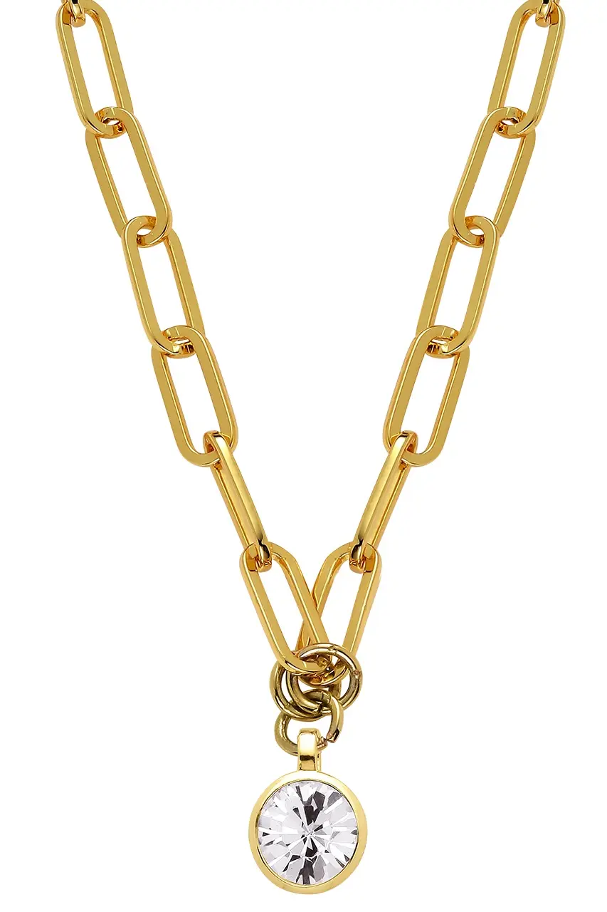 DYRBERG/KERN LISANNA NECKLACE 390128 • Price €74 • UPS delivery