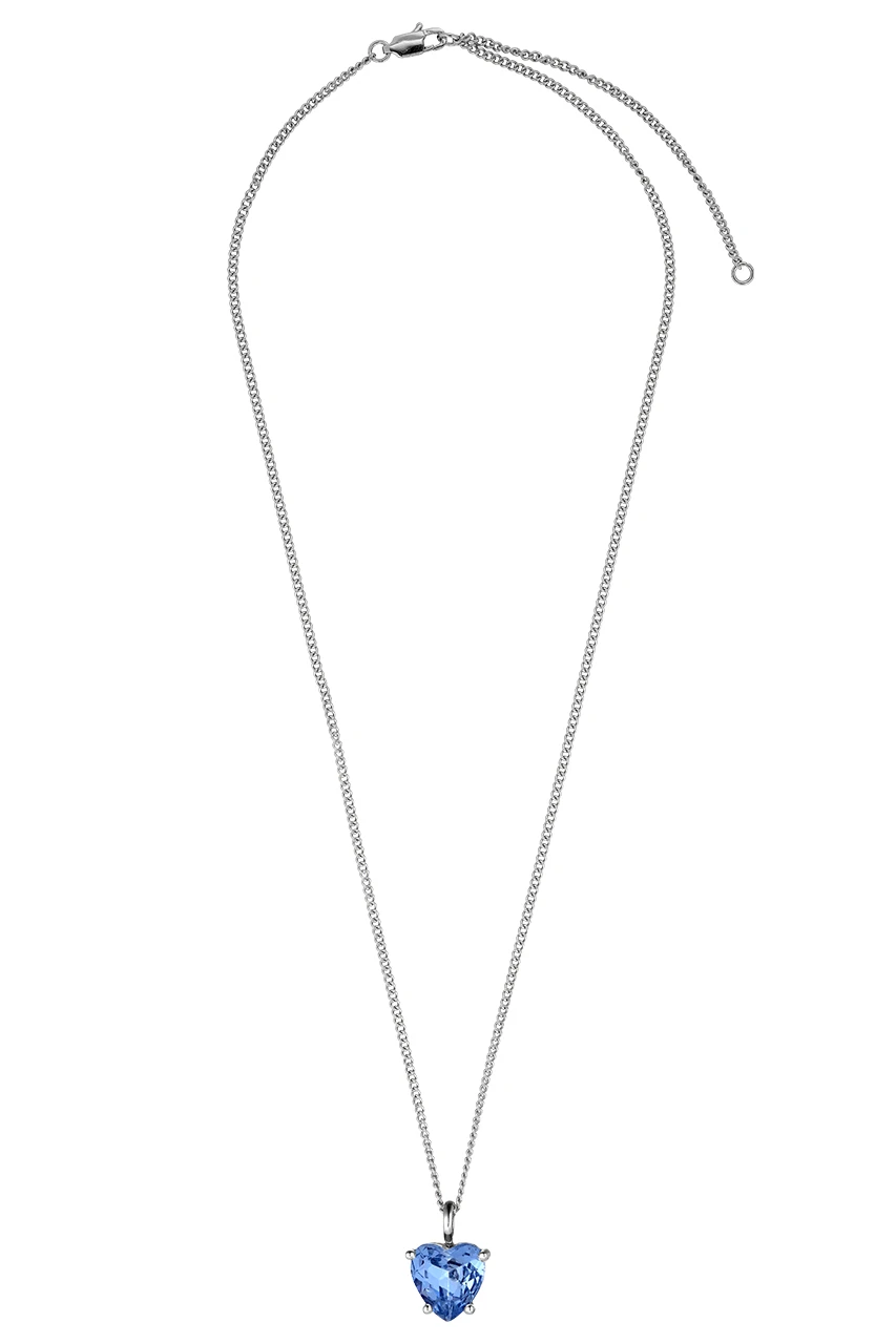 DYRBERG/KERN BIANCA NECKLACE 420071 • Price €62 • UPS delivery