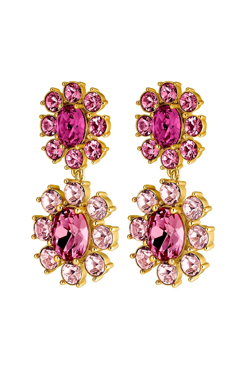 DYRBERG KERN LINA EARRING 440060 Price 139 UPS Delivery dyrberg-kern-lina-earring-440060-price-139-ups-delivery