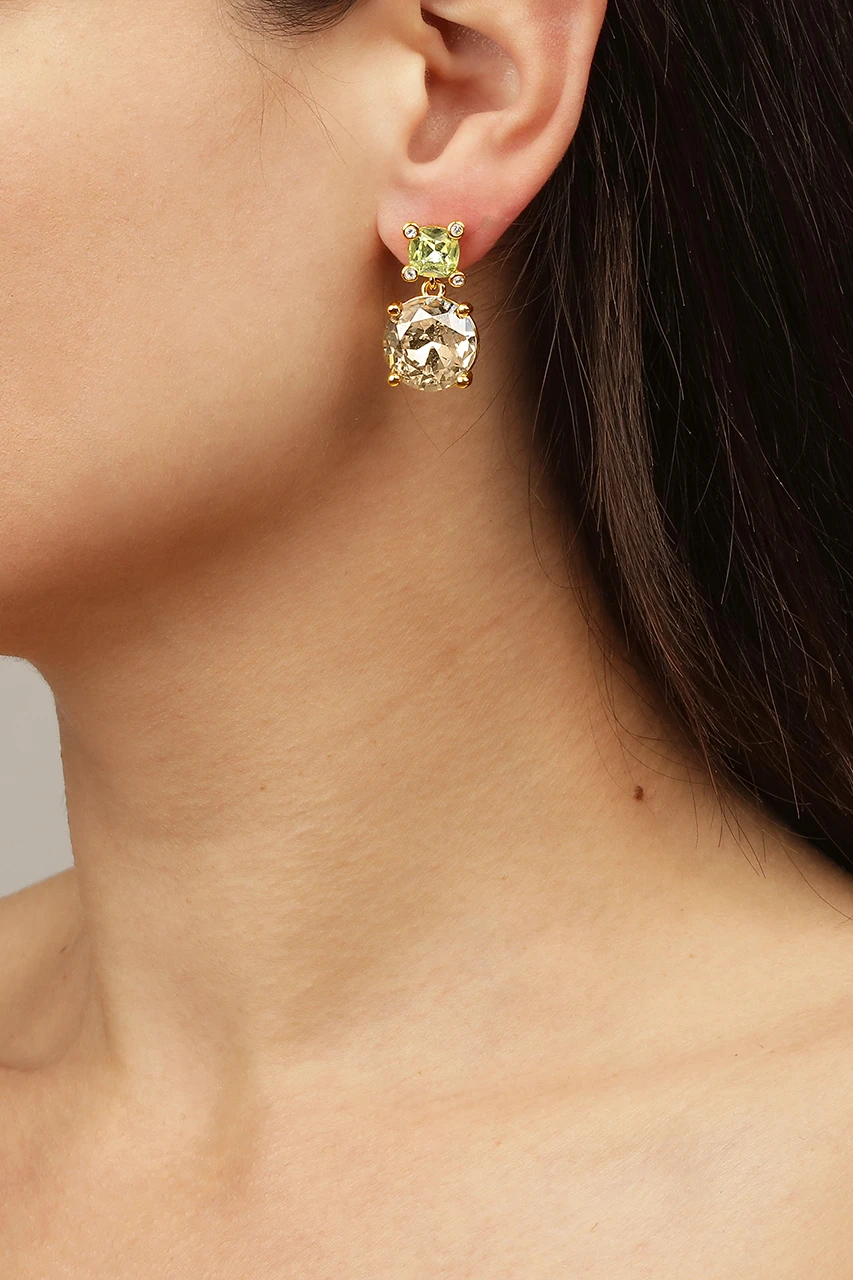 DYRBERG/KERN NICOLA EARRING 440013 • Price €79 • UPS delivery