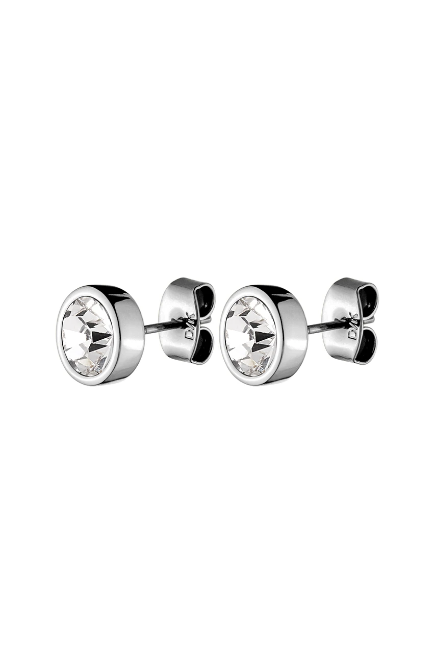 Dyrberg kern on sale silver earrings