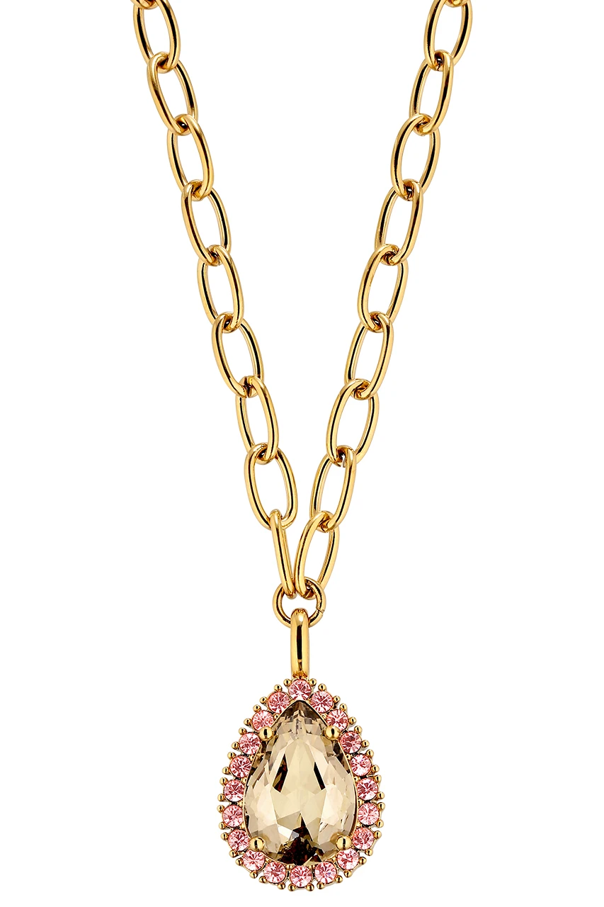 ハート型ペンダント ネックレス D/K DYRBERG/KERN Dyrberg/Kern Necklaces (+100 styles) - Official Store