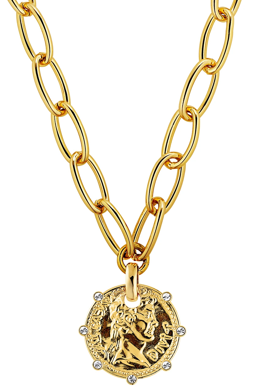 DYRBERG KERN JENNI NECKLACE 440112 Price 99 UPS delivery