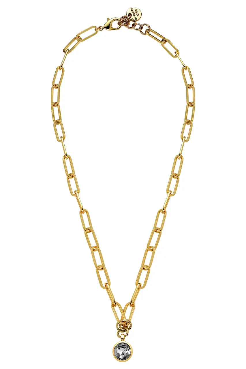 DYRBERG/KERN LISANNA NECKLACE 450087 • Price €74 • UPS delivery
