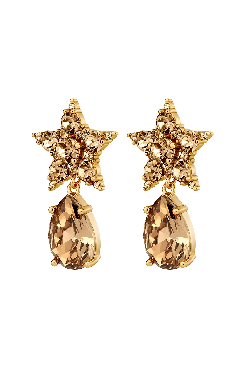 DYRBERG/KERN HYDRA EARRING 450033 • Price €89 • UPS delivery