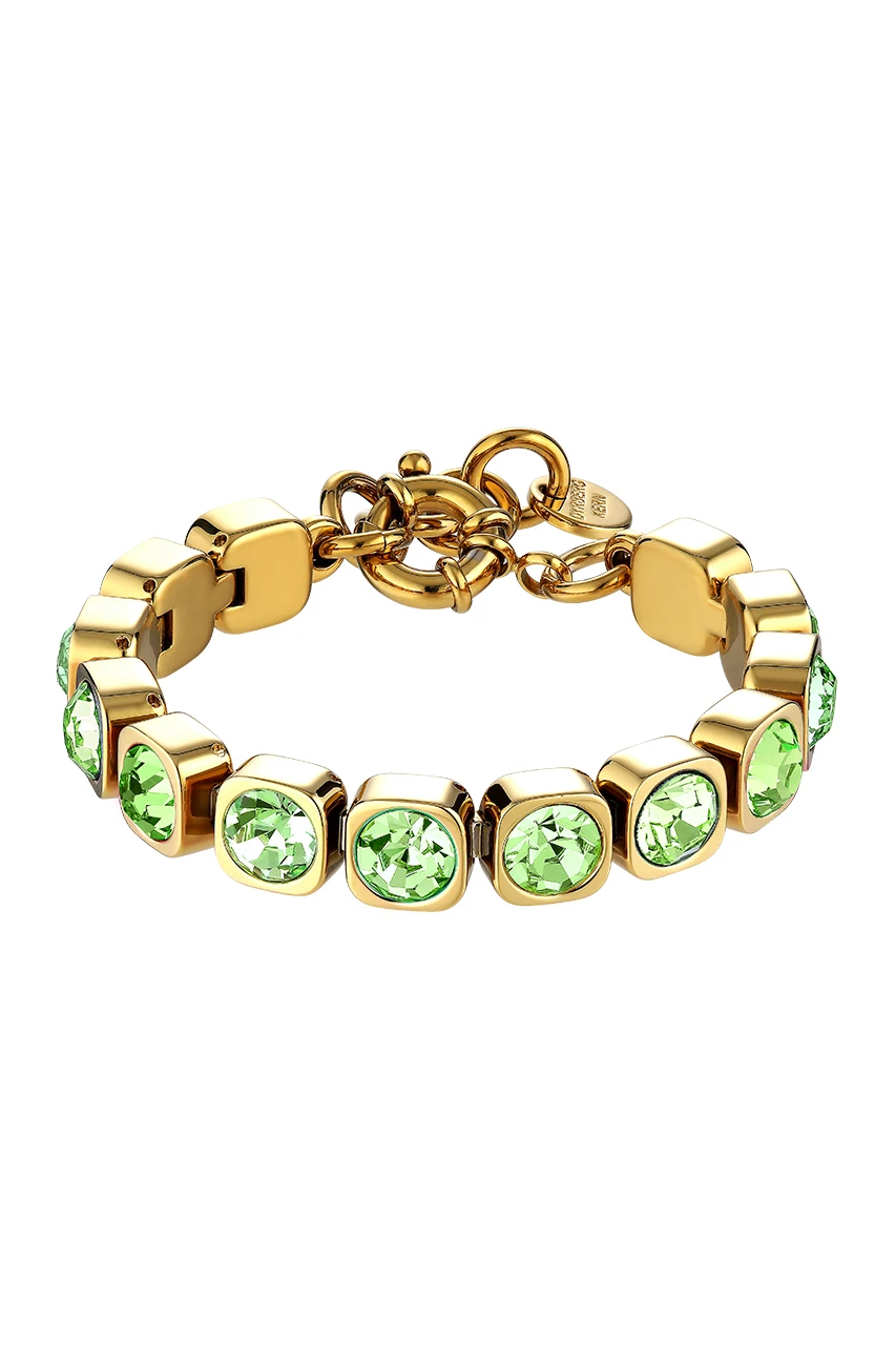 DYRBERG/KERN CONIAN BRACELET 460088 • Price €129 • UPS delivery