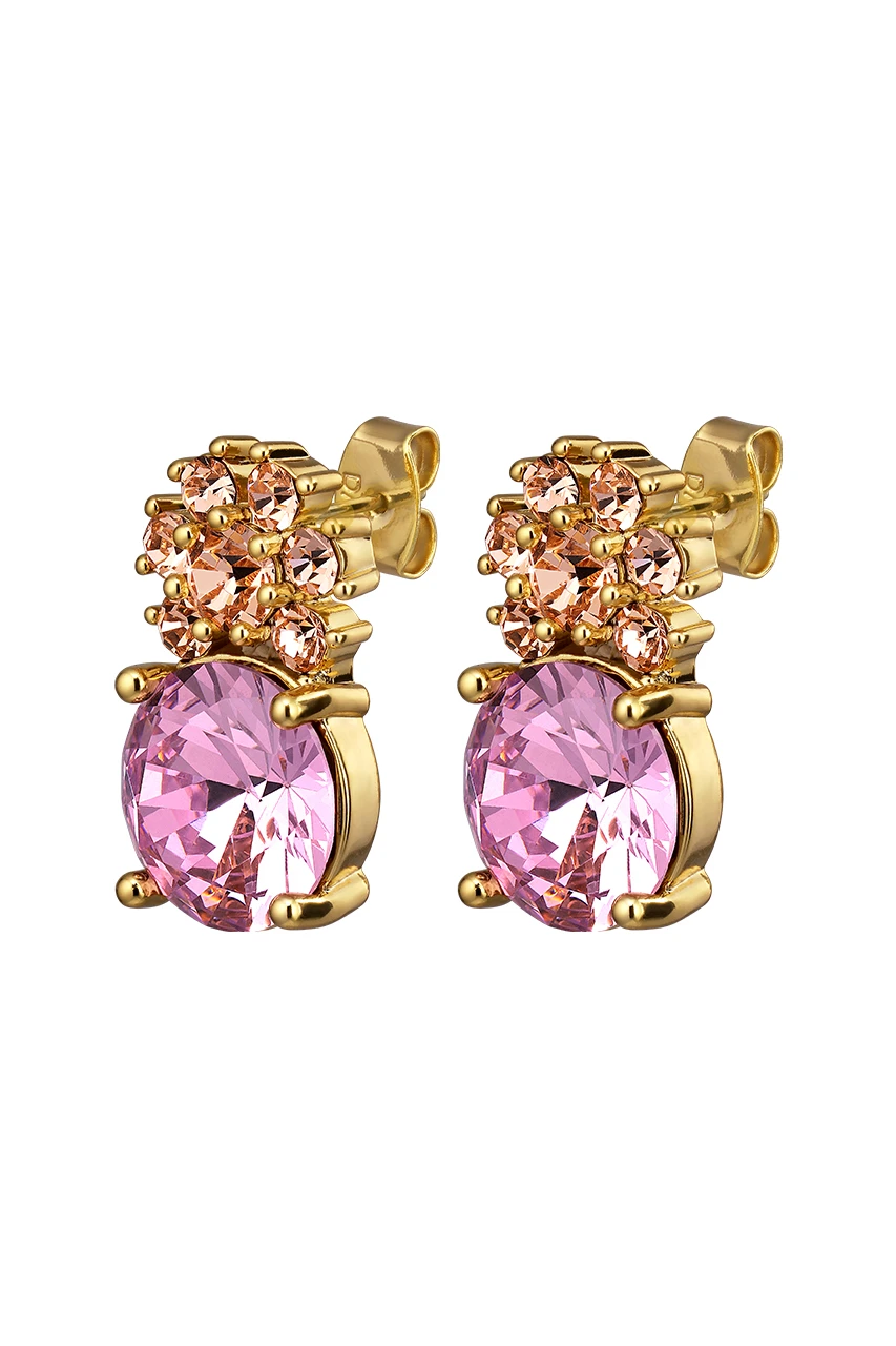 DYRBERG/KERN BECKIA EARRING 460070 • Price €79 • UPS delivery