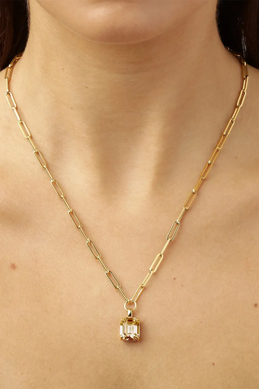 DYRBERG/KERN OCTA NECKLACE 460528 • Price €79 • UPS delivery