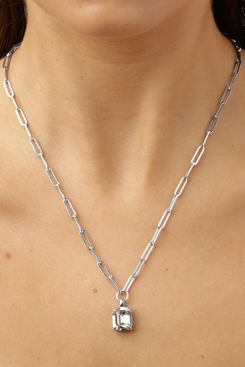 DYRBERG/KERN OCTA NECKLACE 460532 • Price €79 • UPS delivery