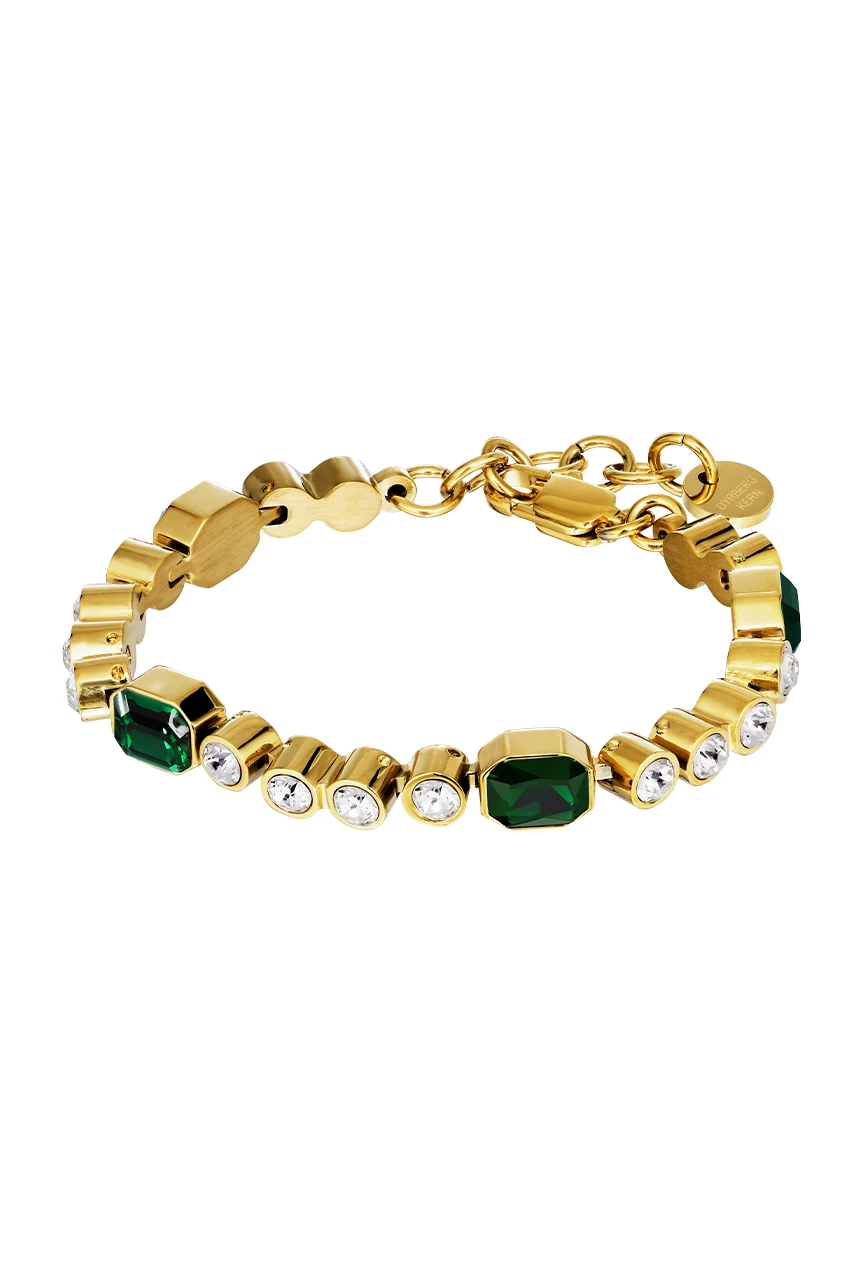DYRBERG/KERN GRIVNA BRACELET 470090 • Price €99 • UPS delivery