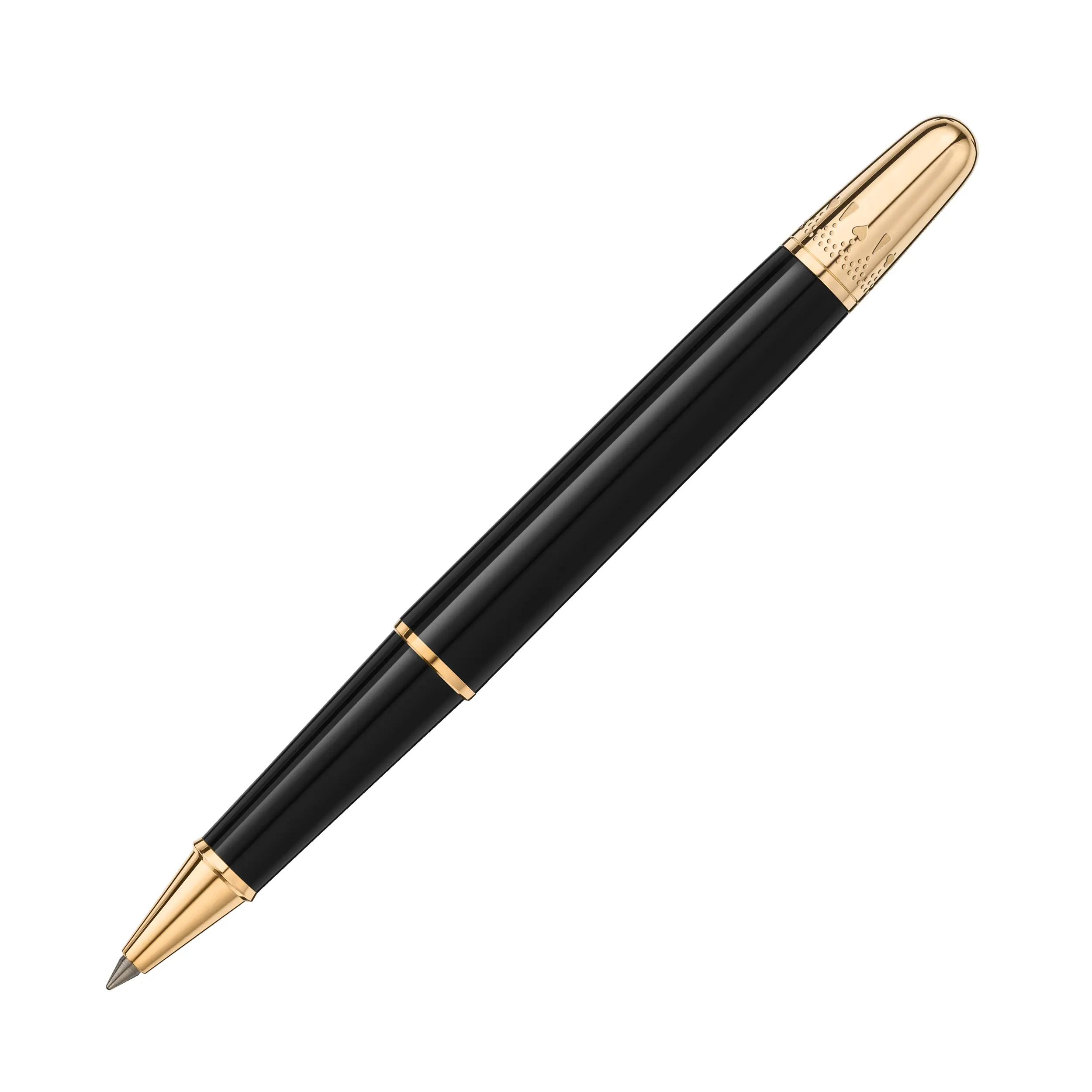 Montblanc Pix Resin 114810 Blå kuglepen