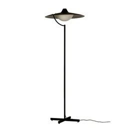 Biny Floor LampBlack DCW Buy online